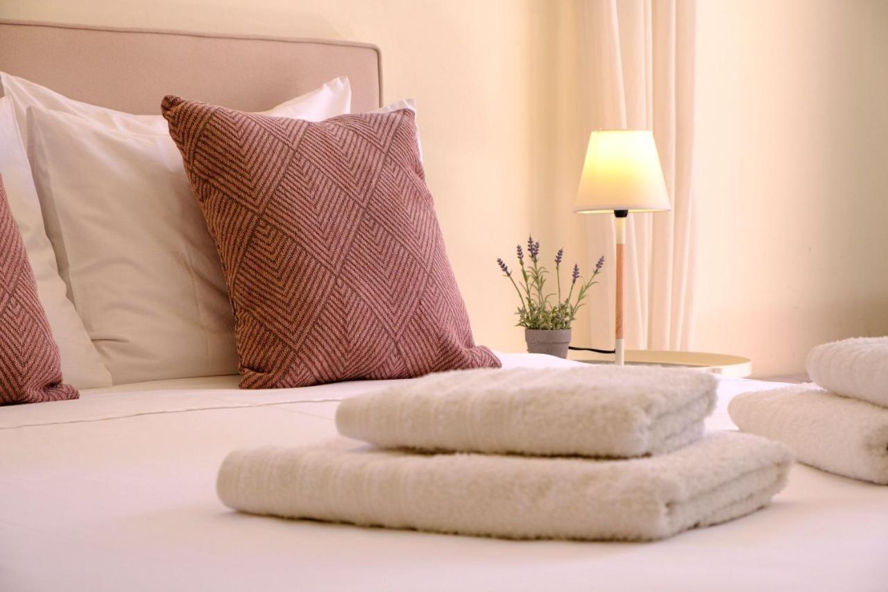 Pyrgos Ralli Estate Guesthouse Aegina 外观 照片