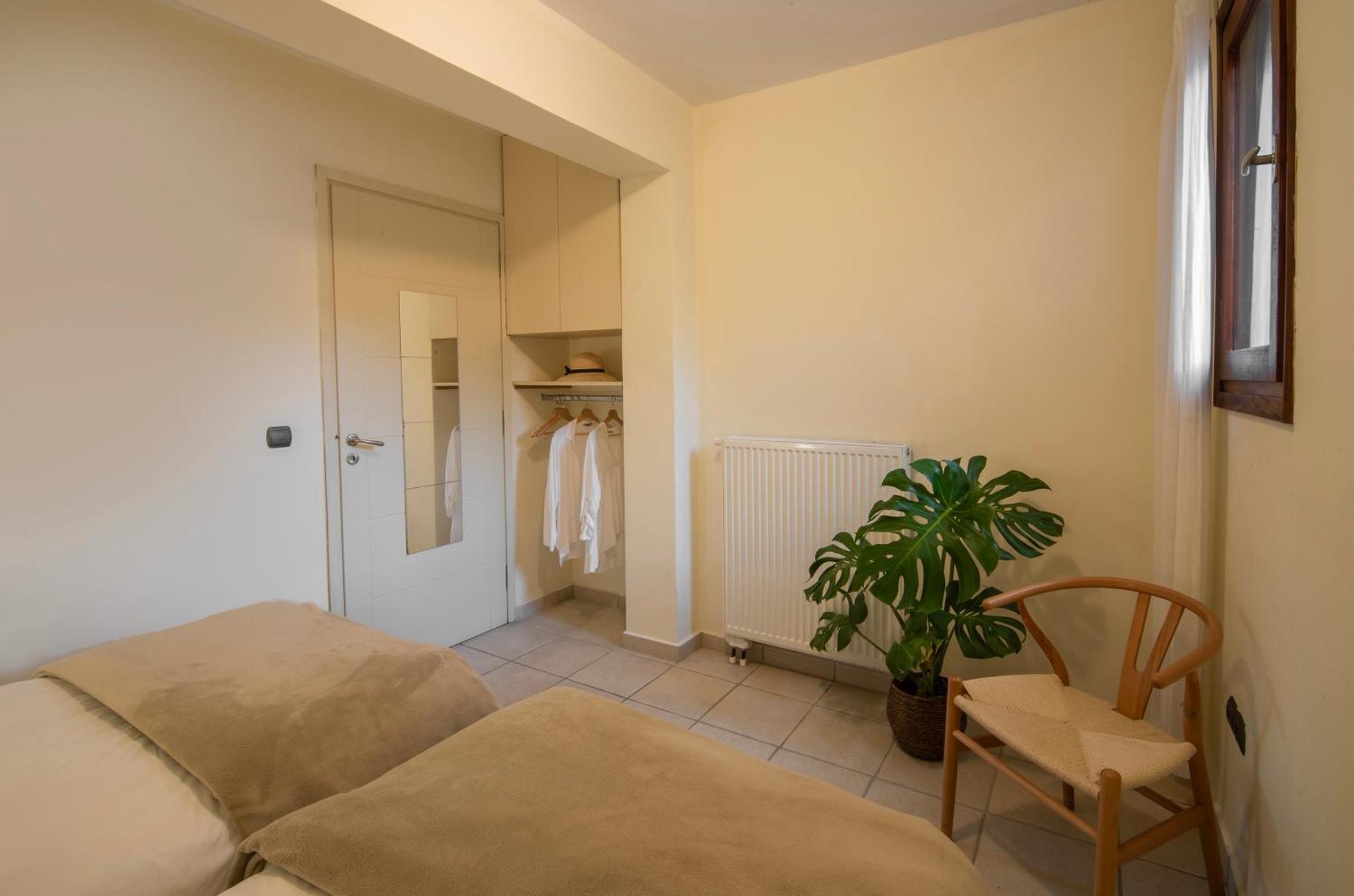 Pyrgos Ralli Estate Guesthouse Aegina 外观 照片