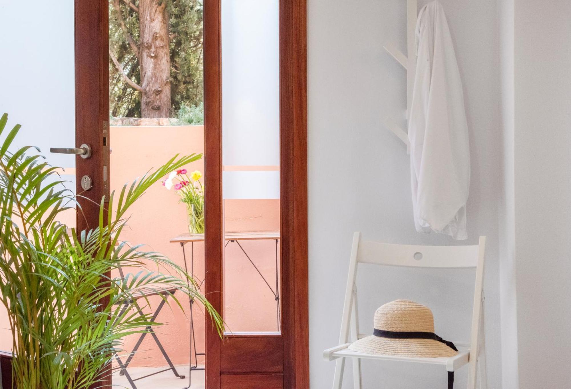 Pyrgos Ralli Estate Guesthouse Aegina 外观 照片