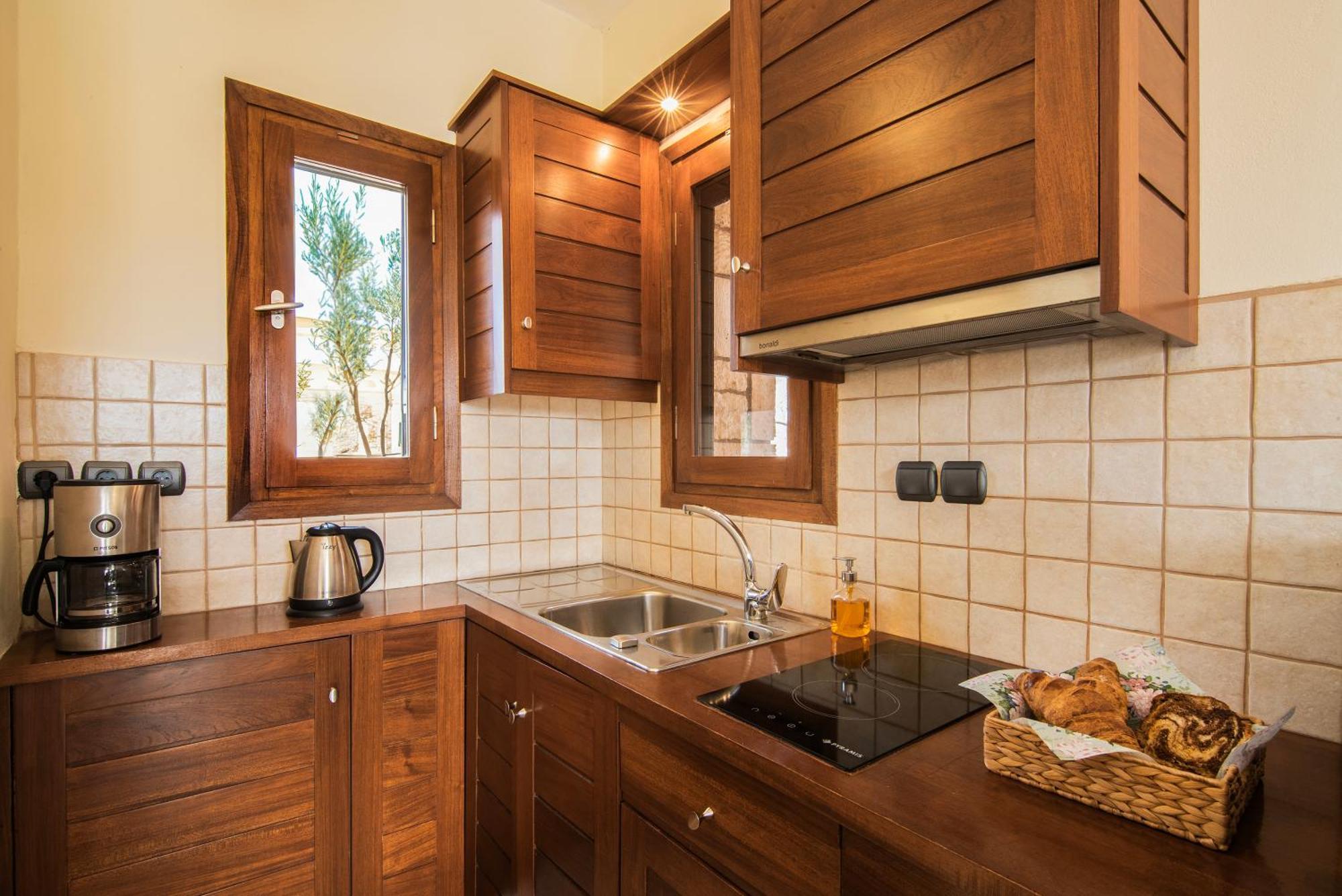 Pyrgos Ralli Estate Guesthouse Aegina 外观 照片