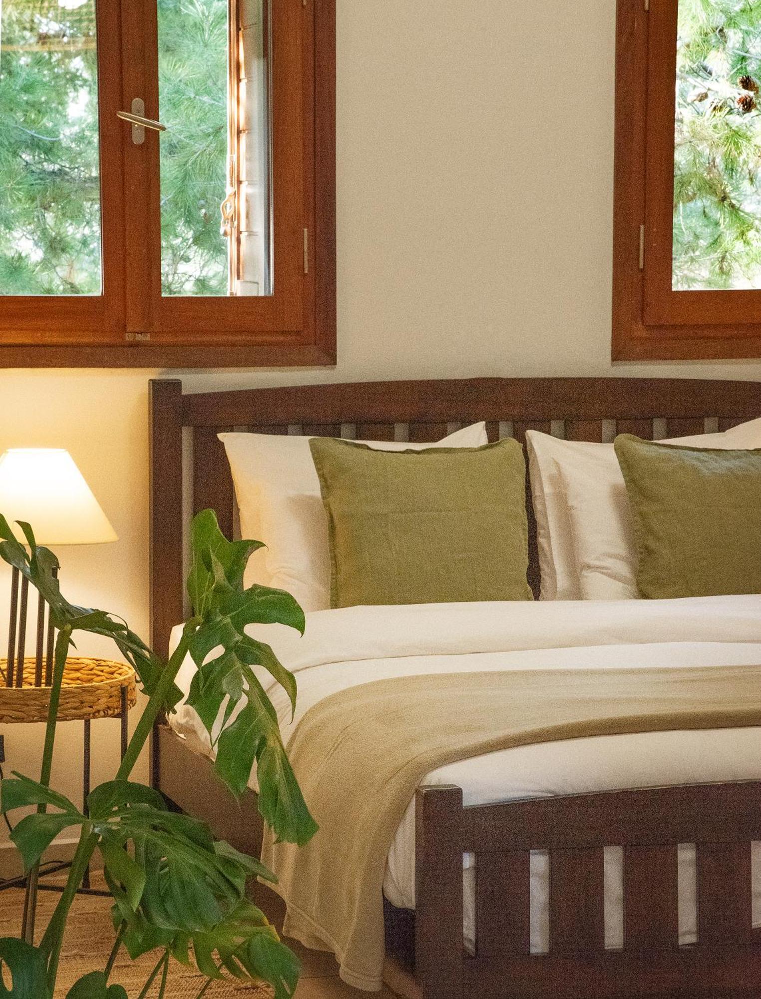 Pyrgos Ralli Estate Guesthouse Aegina 外观 照片