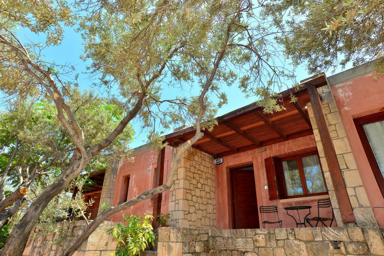 Pyrgos Ralli Estate Guesthouse Aegina 外观 照片